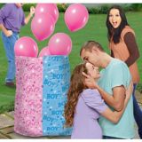 Girl Gender Reveal Balloon Kit