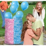 Boy Gender Reveal Balloon Kit