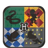 Harry Potter Dessert Paper Plates, 8-pk | WARNER BROSnull
