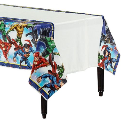 Justice League Table Cover Product image