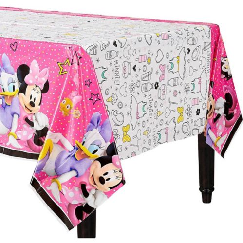 Minnie Mouse Table Cover Product image