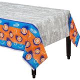 Nerf Birthday Party Paper Table Cover, 54-in x 96-in