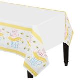 Little Honey Bee Table Cover