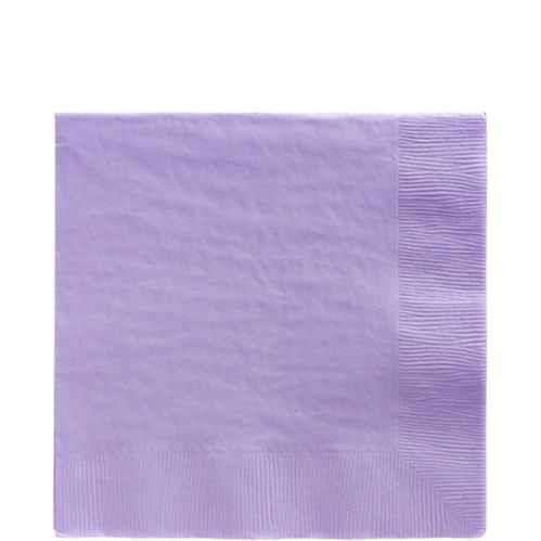 Big Party Pack Lunch Napkins, 125-pk Product image