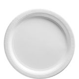 Big Party Pack Paper Lunch Plates | Amscannull