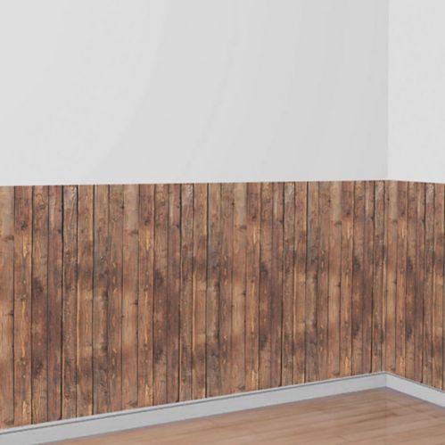 Wood Wall Room Roll Product image