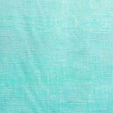 Opalescent Table Cover, Robin's Egg Blue
