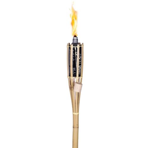 Bamboo Tiki Torch Product image