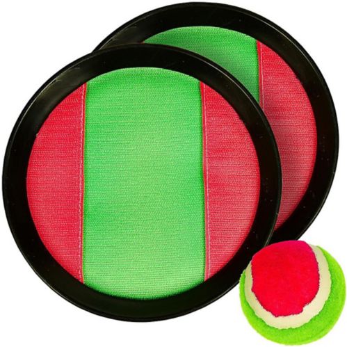 Toss & Catch Game Set, 3-pc Product image