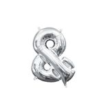 Air-Filled Ampersand Balloon | Anagram Int'l Inc.null