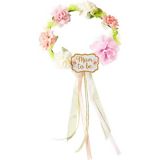 Floral Baby Shower Mom-to-Be Flower Crown | Amscannull