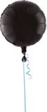 Round Balloon, 18-in | Amscannull