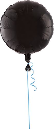 Round Balloon, 18-in Product image