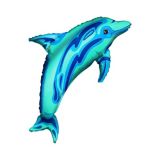 Dolphin Balloon, 26-in | Anagram Int'l Inc.null