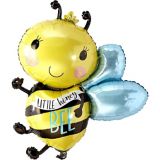 Honey Bee Balloon, 43-in