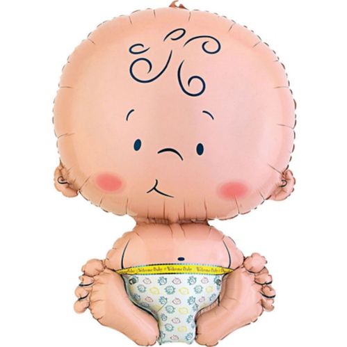 Ballon Baby, 66 cm Image de l’article