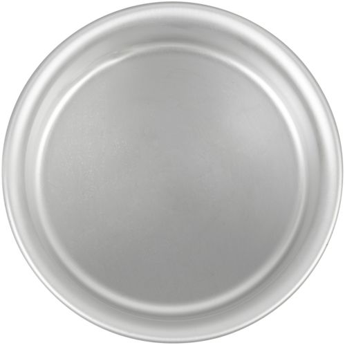 Wilton Round Cake Pan, 4-in Product image