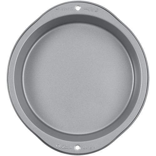 Wilton Recipe Right Round Pan, 8-in Product image