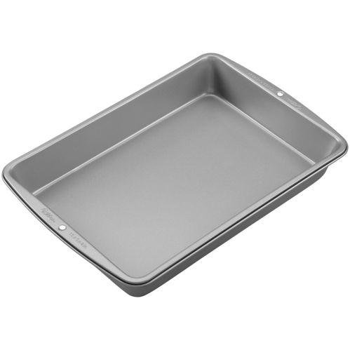Wilton Recipe Right Rectangle Pan, 13-in x 9-in Product image