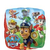 PAW Patrol Foil Balloon, Helium Inflation Included, 17-in | Anagram Int'l Inc.null