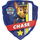 Paw Patrol Chase and Marshall Foil Balloon, Helium Inflation Included, 27-in | Anagram Int'l Inc.null