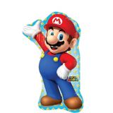 Super Mario Balloon, 33-in | Anagram Int'l Inc.null