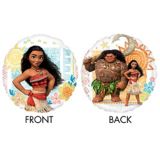 Moana Balloon, 17-in | Anagram Int'l Inc.null