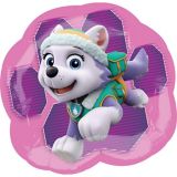 Paw Patrol Skye and Everest Balloon, 25-in | Anagram Int'l Inc.null