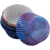 Wilton Outer Space & Galaxy Standard Cupcake Liners, 75-pk | Wiltonnull