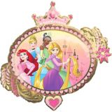 Ballon Princesses Disney, 34 po | Anagram Int'l Inc.null