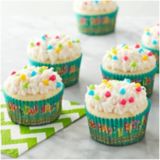 Wilton Happy Birthday Cupcake Liners, 50-pk | Wiltonnull