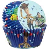 Wilton Disney Pixar Toy Story 4 Cupcake Liners, 50-pk | Wiltonnull
