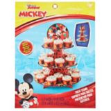 Wilton Disney Junior Mickey Mouse Cupcake Stand | Wiltonnull