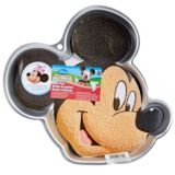 Moule à gâteau en aluminium Mickey Mouse Disney de Wilton | Wiltonnull