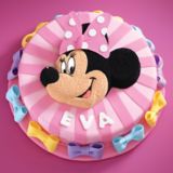Moule à gâteau en aluminium Mickey Mouse Disney de Wilton | Wiltonnull