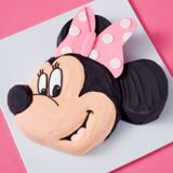 Wilton Aluminum Disney Mickey Mouse Cake Pan | Wiltonnull