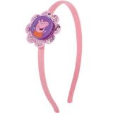 Peppa Pig Headband for Birthday Party Favours/Dress Up, Pink | Hasbronull