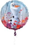 Disney Frozen 2 Balloon, 18-in | Anagram Int'l Inc.null