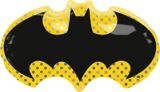 Ballon cape de Batman, 30 po | Anagram Int'l Inc.null