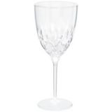 Premium Crystal Wine Glasses, 20-pk, Clear | Amscannull