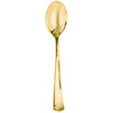 Premium Metallic Spoons, 40-pk, Silver | Amscannull