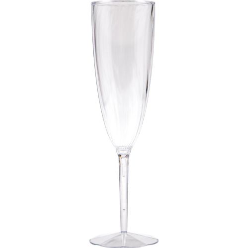 Sensations Champagne Glasses, 8-pk Product image