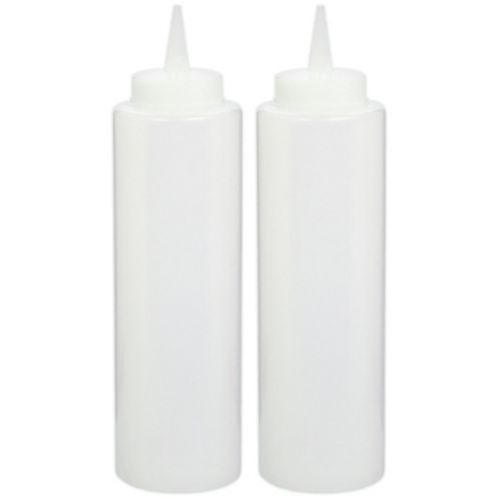 Squeeze Bottles, 2-pk Product image