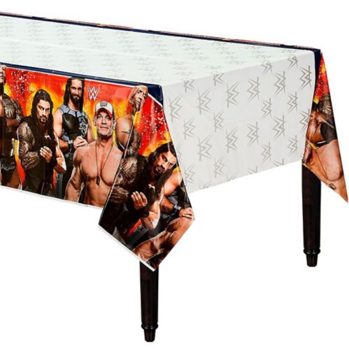 WWE Table Cover Product image