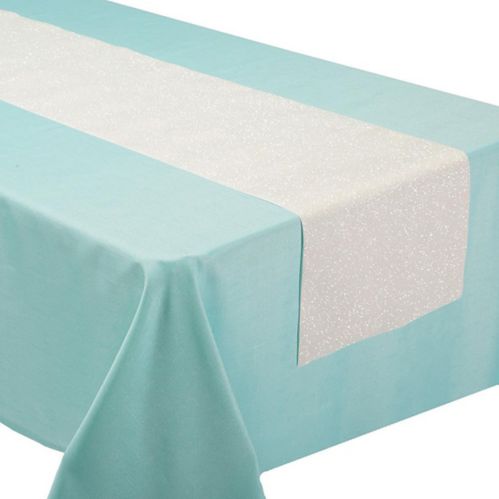 Shimmering Party Table Runner Product image