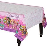 Pink PAW Patrol Table Cover | Nickelodeonnull