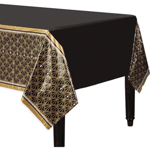 Hollywood Table Cover Product image