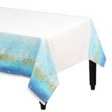 Oh Baby Table Cover | Amscannull