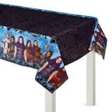 Disney Descendants 3 Birthday Party Easy-to-Clean Table Cover | Disneynull