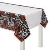 Nothin' But Net Table Cover | Amscannull